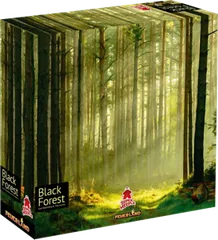 Boîte du jeu Black Forest